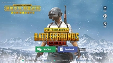 刺激战场国际服pubg mobile更换名字方法介绍