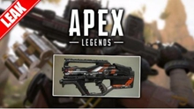 《apex》将推出单人和双人模式 新武器或将3月2更新