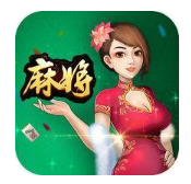 美女麻将