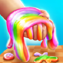 <strong>Slime Make Fun Game</strong>