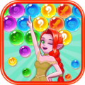 <strong>Bella Bubble Shooter</strong>