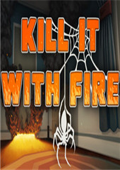 <strong>Kill It With Fire</strong>