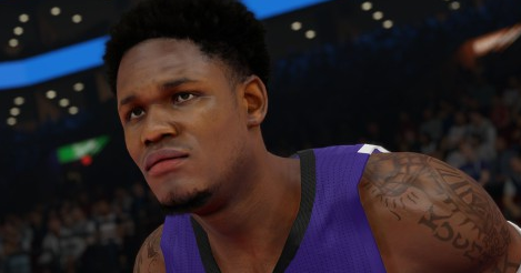 NBA2K15 分辨率设置技巧分享